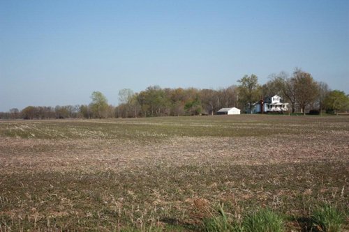 Property photo 17 - 641 Acres Offered in 16 Tracts - 545 Cropland Acres